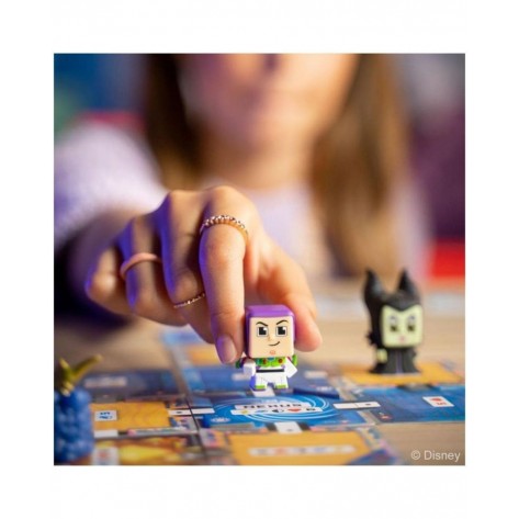 Настолна игра Disney Kingdomania: Series 1 Super Game Pack