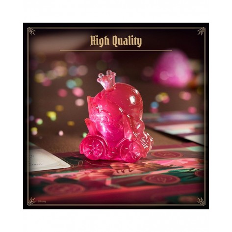 Настолна игра Disney Villainous: Sugar and Spite