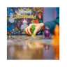 Настолна игра Disney Villainous: Unstoppable! - Семейна
