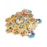 Настолна игра Dobble: Catan - Парти