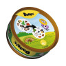 Настолна игра Dobble: Quest for the One Ring - Парти