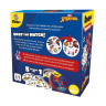 Настолна игра Dobble Spiderman - Парти