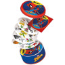 Настолна игра Dobble Spiderman - Парти