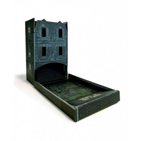 Настолна игра Don't Go In There - семейна