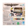 Настолна игра DragonQuest: A Fantasy Dice Game - Семейна