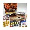 Настолна игра DragonQuest: A Fantasy Dice Game - Семейна