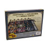 Настолна игра Dungeons and Dragons: Dungeon! Fantasy Board Game - Семейна