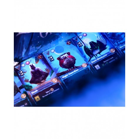 Настолна игра Echoes of Time - Стратегическа