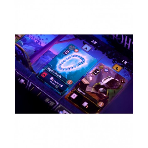 Настолна игра Echoes of Time - Стратегическа