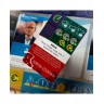 Настолна игра Eleven: Football Manager Board Game - стратегическа