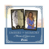 Настолна игра Embers of Memory - A Throne of Glass Game