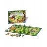 Настолна игра Enchanted Forest - Детска