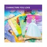 Настолна игра Enchanted Forest: Sagaland - Детска