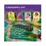 Настолна игра Enchanted Forest: Sagaland - Детска