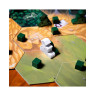 Настолна игра Epochs: Course of Cultures - Стратегическа