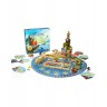 Настолна игра Everdell: Farshore (Essentials Edition) - Семейна