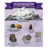 Настолна игра Everdell: Silverfrost Collectors Edition - Семейна