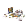 Настолна игра Everdell: Silverfrost (Essentials Edition) - Семейна