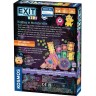 Настолна игра Exit Kids: Riddles in Monsterville - Детска