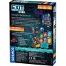 Настолна игра Exit: Midnight Spooktacular - Детска