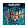 Настолна игра Exit: Midnight Spooktacular - Детска