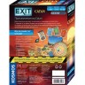 Настолна игра Exit: Приключения на Catan - Кооперативна