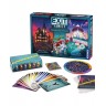 Настолна игра Exit: The Game - Family - 2 Escape Adventures - Кооперативна
