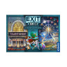 Настолна игра Exit: The Game - Family: The Trophy Case/Night at the Carnival - Кооперативна