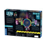 Настолна игра Exit: The Game - Family: The Trophy Case/Night at the Carnival - Кооперативна