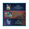 Настолна игра Exit: The Game - Family: The Trophy Case/Night at the Carnival - Кооперативна