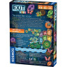 Настолна игра Exit: The Game Kids - The Great Bee-scape - Детска