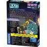 Настолна игра Exit: The Venice Conspiracy - Кооперативна