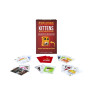 Настолна игра Exploding Kittens: Cat Burglar Edition - Парти