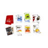 Настолна игра Exploding Kittens: Cat Burglar Edition - Парти