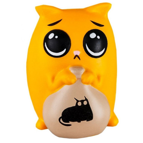 Настолна игра Exploding Kittens: Cat Burglar Edition - Парти