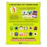 Настолна игра Exploding Kittens: Catchables 4 - Pack - Парти