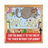 Настолна игра Exploding Kittens: The Board Game - Парти