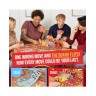 Настолна игра Exploding Kittens: The Board Game - Парти