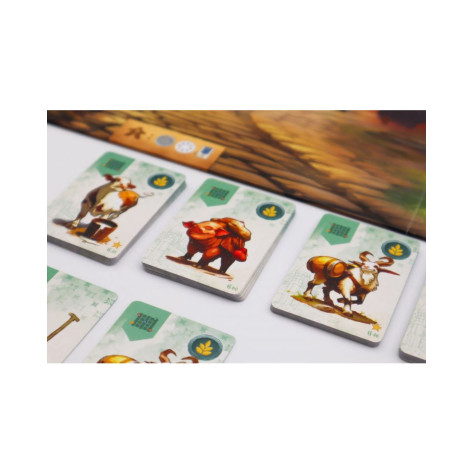 Настолна игра Fantasy Brewers - Стратегическа