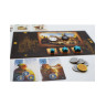 Настолна игра Fantasy Brewers - Стратегическа