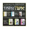 Настолна игра Fantasy Fluxx - Семейна