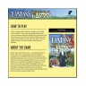 Настолна игра Fantasy Fluxx - Семейна