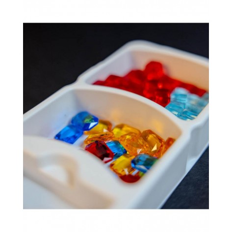 Настолна игра Fateforge: Chronicles of Kaan - Тематична