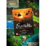 Настолна игра Fire in the Lake - Стратегическа