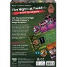 Настолна игра Five Nights at Freddy's: Survive 'Til 6AM (Security Breach Edition) - Тематична