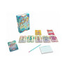 Настолна игра Flip 7 Deluxe - Парти