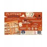 Настолна игра Fliptown - Стратегическа