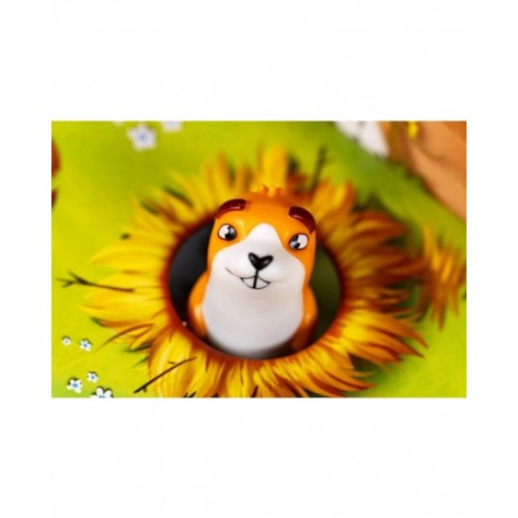 Настолна игра Fluffy Valley - Детска