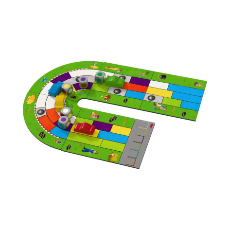 Настолна игра Формула 1 Monza - Стратегическа