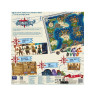 Настолна игра Fortunes of Scoundrel Bay - Тематична